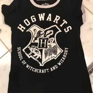 Hogwarts t-shirt